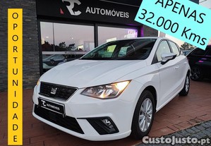 Seat Ibiza Style 1.0