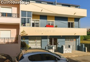 única de investimento em Odivelas 50% de prédio em propriedade total