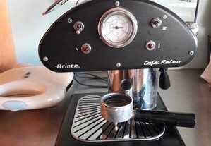 Máquina de café Ariete Café Retro