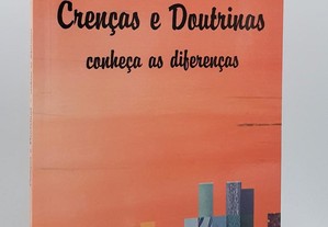 Emília Lopes // Crenças e Doutrinas