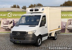 Mercedes-Benz  314 CDI/32