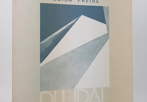 POESIA Luísa Freire // Verde-Nunca 1985