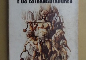 "Sandokan" de Emílio Salgari