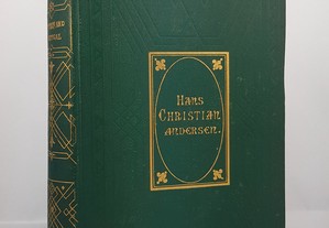 Hans Christian Andersen // In Spain and a Visit to Portugal 1870