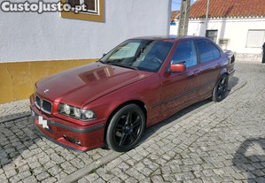 BMW 316 E36 corrente - 94