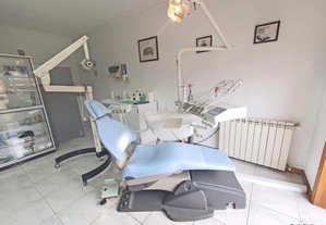 Trespasse Clínica Dentária e Laboratório de Prótese - Póvoa de Lanhoso