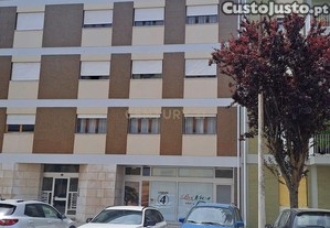 Apartamento Espaoso em Leiria com Vista e Excelentes Comodidades