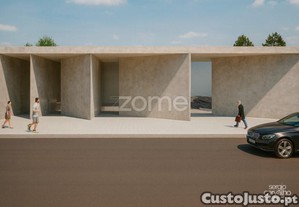 Lote De Terreno Com 2.500 M2 Apto Para...