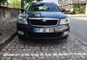 Skoda Octavia Octavia - 10