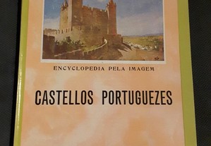João Grave - Castelos Portugueses