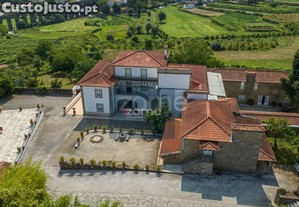 Quinta De Turismo De Habitação - Durrães, Barcelos