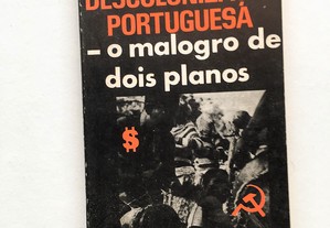 Descolonização Portuguesa