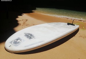 Epoxy 9 RRD SUP longboard prancha de surf paddle