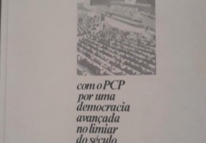 XII Congresso do PCP- Partido Comunista Português