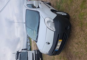 Renault Kangoo luna