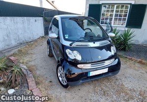 Smart ForTwo fortwo 0.7 Turbo Basis passion - 06