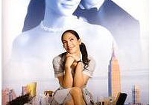 Encontro em Manhattan (2002) Jennifer Lopez