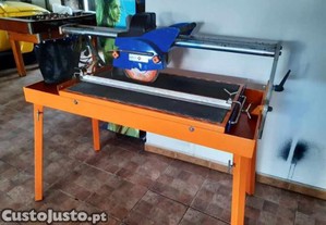 Cerra de Cortar Tijolo Eletrica