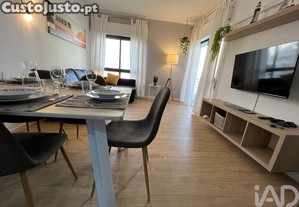 Apartamento T1 em Armação de Pêra de 45,00 m²