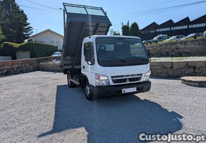Mitsubishi Canter Fuso 3c13