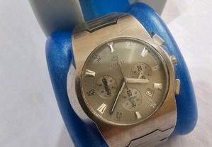 Relógio Original Breil em titanio