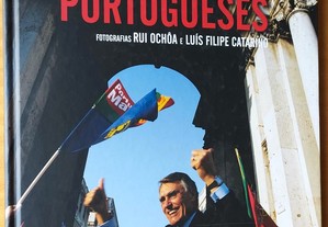 Perto dos Portugueses