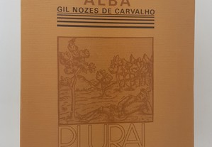 POESIA Gil Nozes de Carvalho // Alba 1982