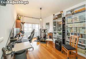 Apartamento T4 São Vitor, Braga