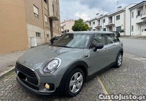 MINI Clubman One