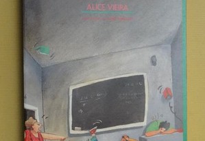"Úrsula, a Maior" de Alice Vieira