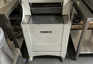 Máquina fatiadora de Pão FERNETO