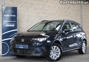 Seat Arona 1.0 TSI Style  - 22
