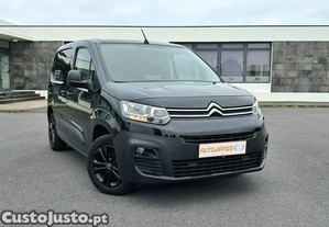 Citron Berlingo 1.5 HDI SPORTVAN 3L
