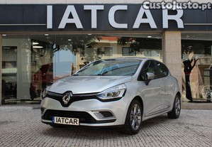 Renault Clio 1.5 dCi GT Line - 17