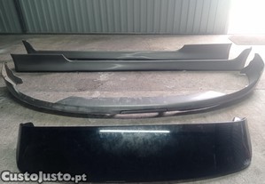 Body Kit Mitsubishi Colt