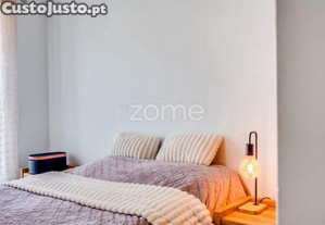 Apartamento T3 Duplex Enxerim