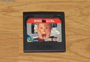 Game Gear: Home Alone