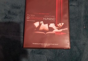 DVD O Contrato Humano