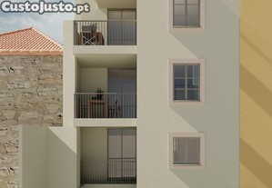 Prdio na Rua do Comrcio do Porto para reabilitao total