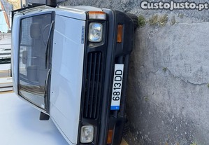 Mitsubishi L200 Pic up