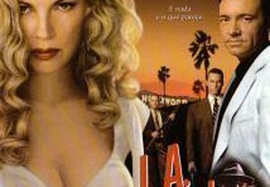 L.A. Confidencial (1997)(ed cx snapper) Kevin Spac