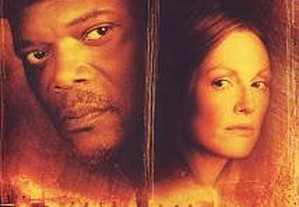 Freedomland - A Cor do Crime (2006) Samuel L. Jackson
