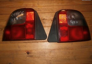Farolim STOP Rover 400 - 1999