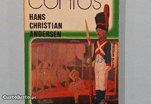 Contos - Hans Christian Andersen