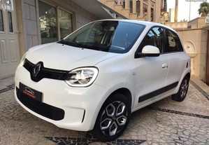 Renault Twingo III 2019 12 32.065 km