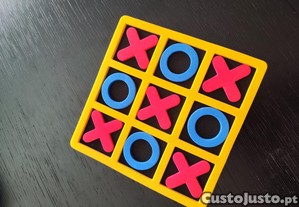 Jogo do galo em EVA