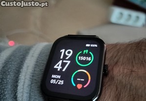 Smartwatch xiaomi novo