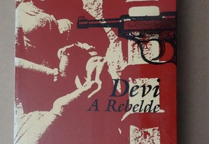 "Devi - A Rebelde" de Irène Frain