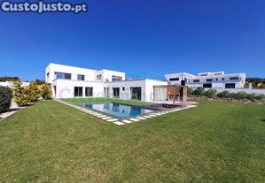 Deslumbrante Moradia V4 Com Requinte E...