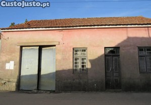 Casa para Recuperao - Troviscal